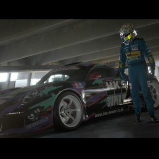Ricky Bobby