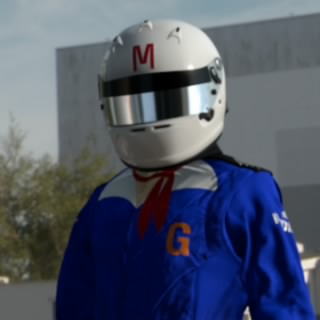 SPEED RACER 