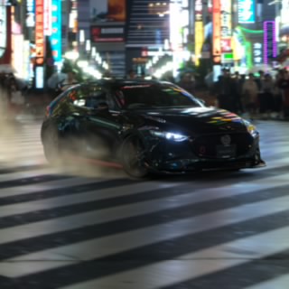 ケンシロウ