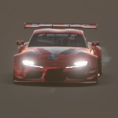 RAYS-VOLK-RACING