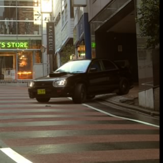 WRXEJ205