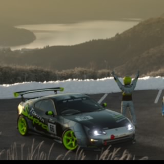 Skeunky