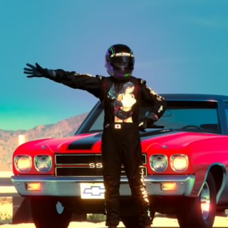 CAP-XR