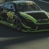 Rossi VR46