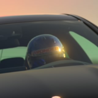 Ricky Bobby