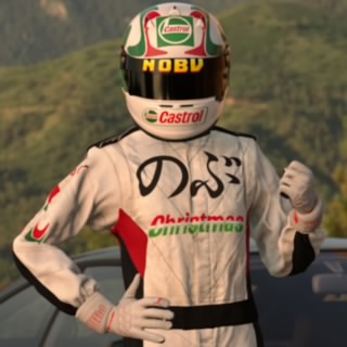 のぶっちGaming