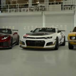 TheYNotCarAddict