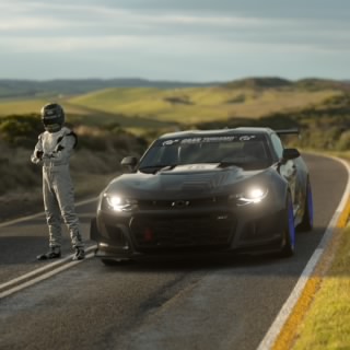 Fast and Furious