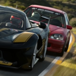 Gambit Racing