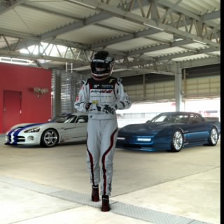 Stig jr.