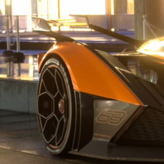 GT Racer