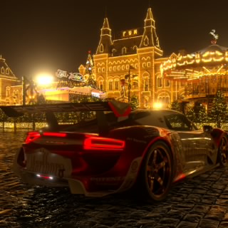 ShadowSpeedVR