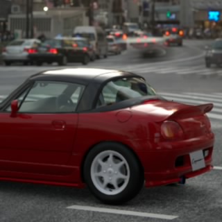 JesseSuzuki