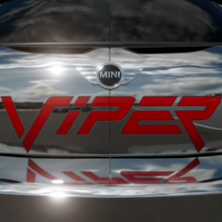 Viper-MCMLXVII