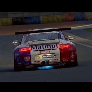 Kimi's nightmare