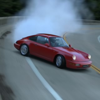 ScorchDB