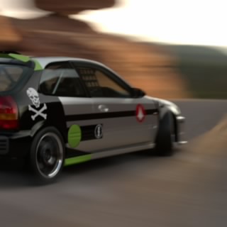 AsyLuMdRiVer