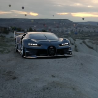 GT KILIC
