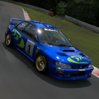 Milly-impreza