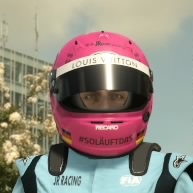 JRRacing Dr. Au