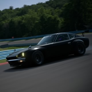 Segar Racing