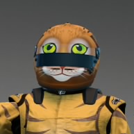 I am Catman.