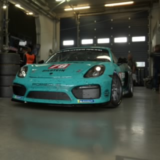 Bodo Racing Team