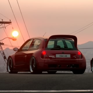 Low