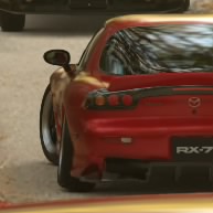 Driver-RX7FD3S