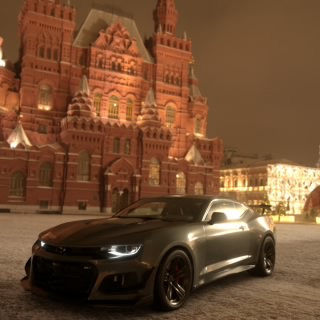 Замана