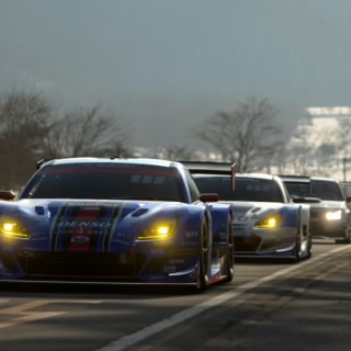 TNW racing