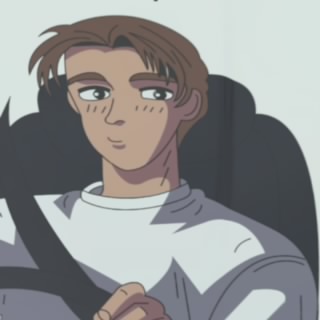 Takumi fujiwara