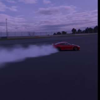 SPEEDY