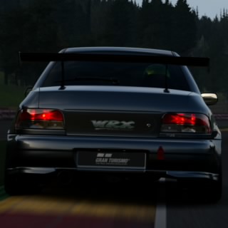 straightGmatic