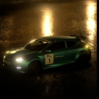 G W Bloxam