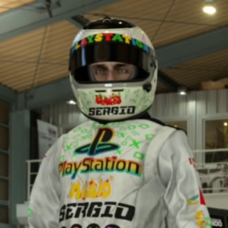 Mario Sergio