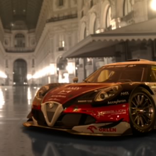 Malombra