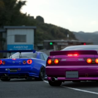 ぬまけい
