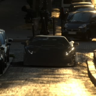 Mcqueen Racing
