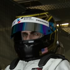 Cameron D.