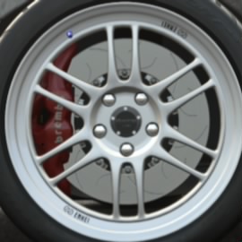 Prettycars
