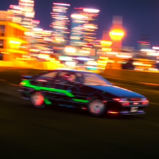YT-Daiyback