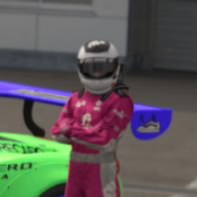 RacingQueen