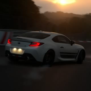 J. Furious