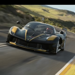 The transporter