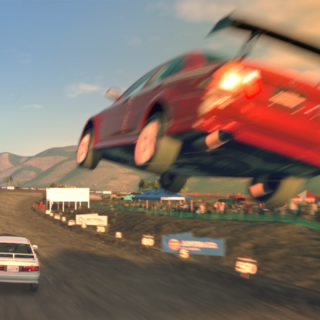 Red Rider