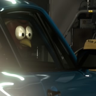 Clutch McSpeed