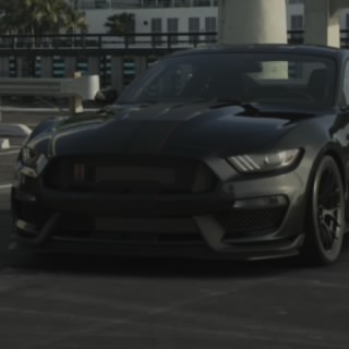 Strike GT