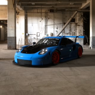 Porsche_9FF