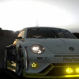 VRacing